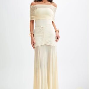 Meshki - Caspian Dress